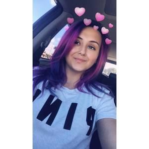 Meet your Posher, Calen